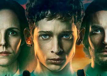 Промо фото и постеры из сериала Институт
